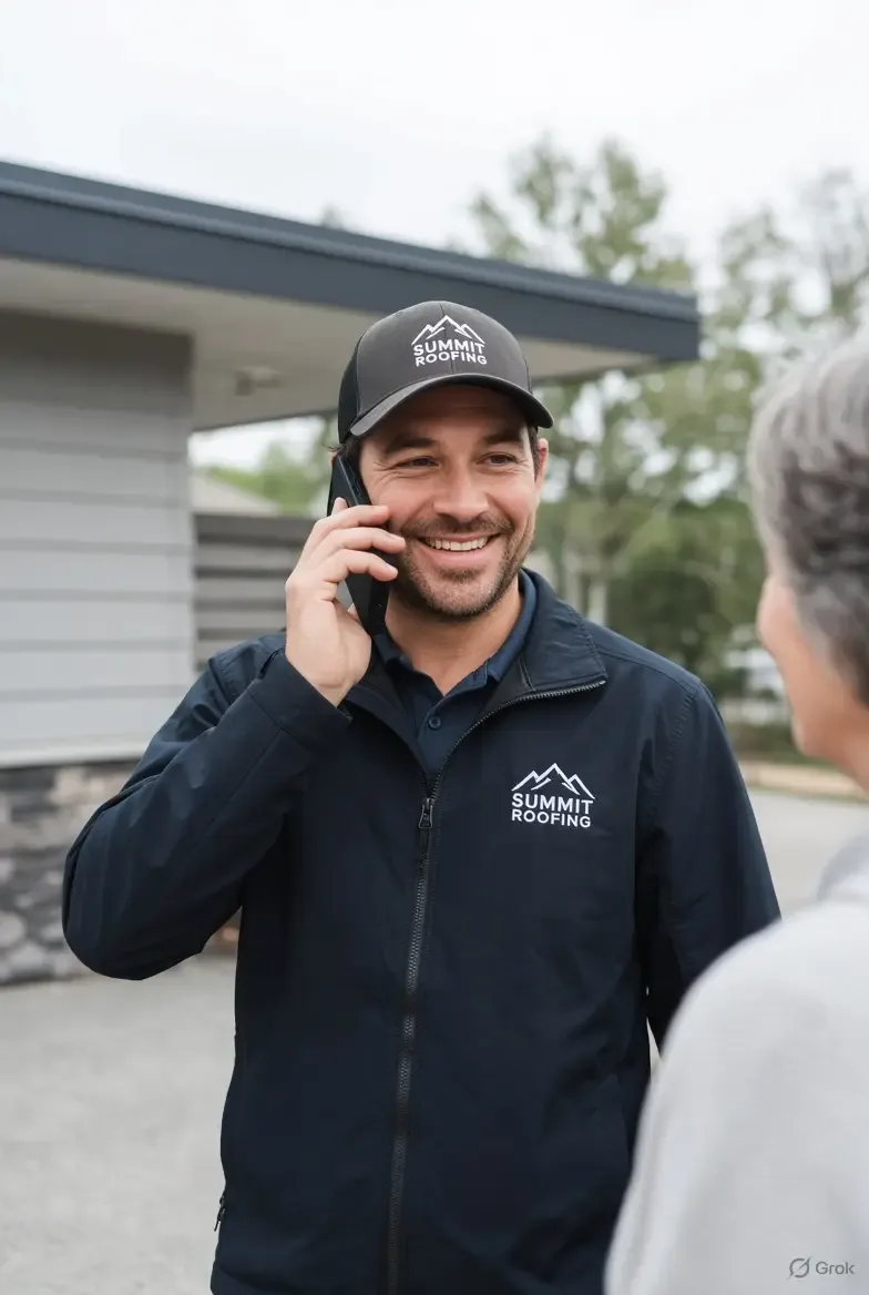 Flat Roof Leak Repair Keyport, WA FAQs